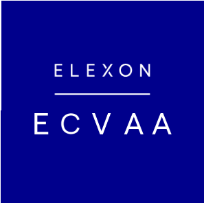 Elexon ECVAA