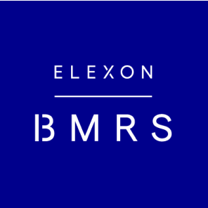 Elexon BMRS